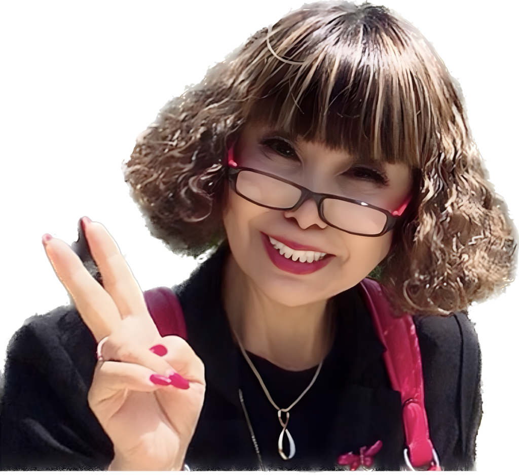 池田佳代